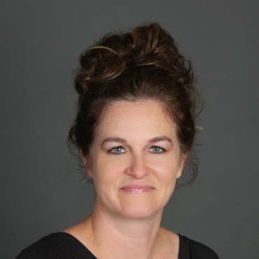 Collene Hardman Photo